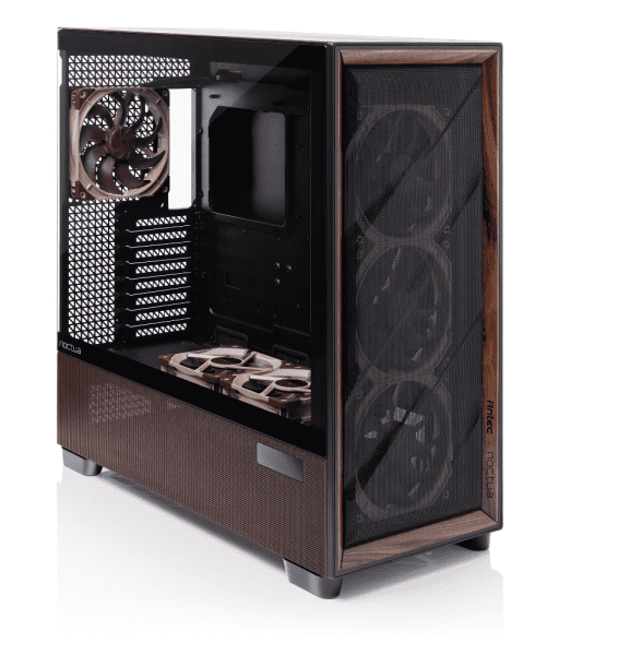 Antec Flux Pro Noctua Edition