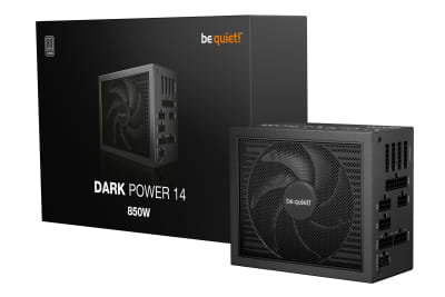 NET be quiet! Dark Power 14 | 850W