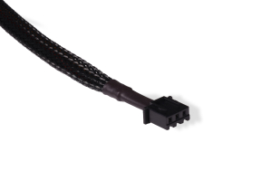 KAB Alphacool Verlängerung JST aRGB 3-Pin auf 3-Pin 60cm