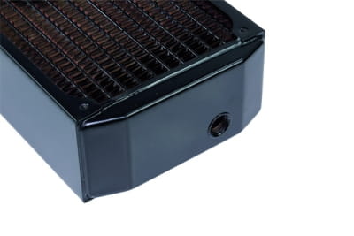 RAD Alphacool NexXxoS UT60 Full Copper 280mm Radiator