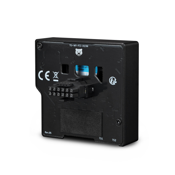 ZK Thermal Grizzly WireView Pro II GPU 12V-2x6 Normal