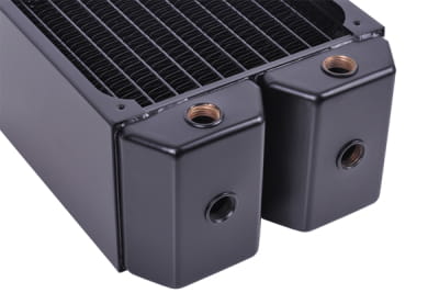 RAD Alphacool NexXxoS Monsta 420mm Radiator