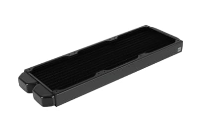 RAD Aquatuning Basic 360mm Radiator