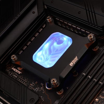 Thermal Grizzly Intel 1851 Mycro Pro RGB