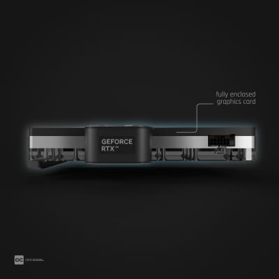 WAK Alphacool Core Geforce RTX 4090 Reference Design mit Backplate PHT EOL