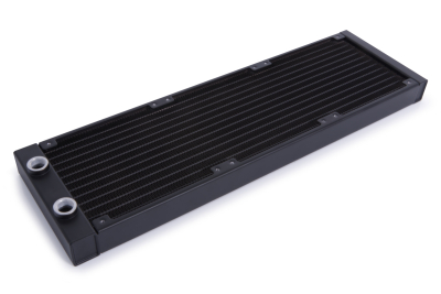 RAD Alphacool ES Aluminium 360 mm T27 - (For Industry only) EOL