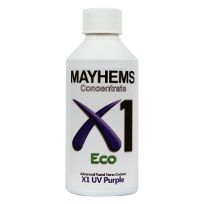 WAZ Mayhems X1 Konzentrat UV Purple 250ml EOL