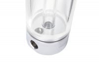 AGB Alphacool Cape Corp Coolplex HF Metall 15 - Chrome PHT EOL