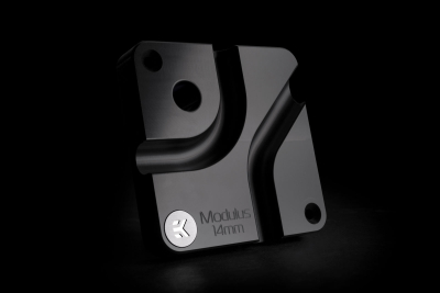 EK Water Blocks EK-Loop Modulus Hard Tube Bending Tool - 14mm