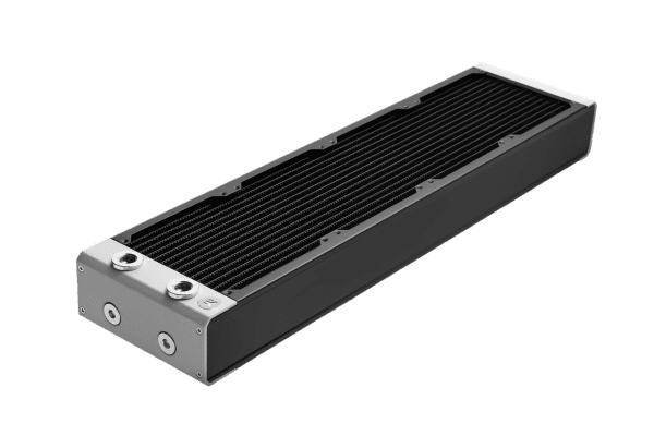 RAD EK Water Blocks EK-Quantum Surface X480M - Black