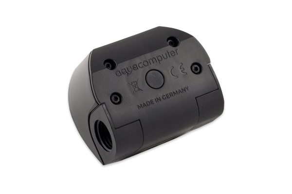 B-Ware Aquacomputer Durchflusssensor high flow NEXT, G1/4