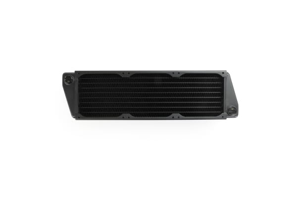 RAD Alphacool ES HPE-60 Full Copper X-Flow 80mm Triple Radiator 5 Bar