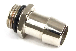 ANT 13mm (1/2") hose connection G1/4 with O-ring (high-flow)