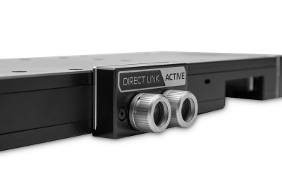 EK Water Blocks EK-Quantum Scalar2 DirectLink Side Port Terminal – Acetal