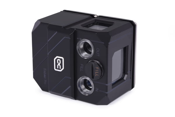 WAC B-Ware Alphacool Eisbaer Pro Aurora (Solo) - Digital RGB