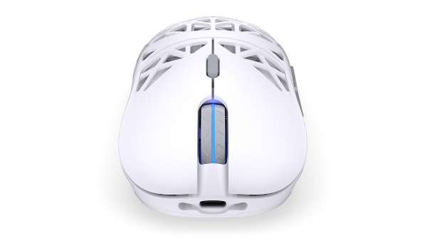 Endorfy LIV Wireless OWH - Onyx White