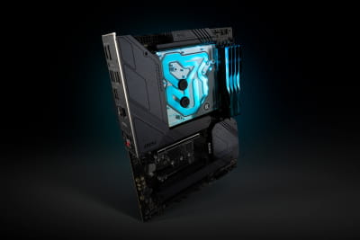MB EK Water Blocks EK-Mana MSI MAG Z690 TORPEDO EK X D-RGB