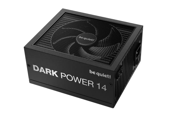 NET be quiet! Dark Power 14 | 1200W