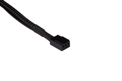 LK Alphacool Y-Splitter 3-Pin auf 2x 3-Pin 15cm