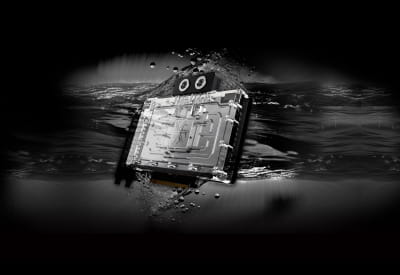 INNO3D Geforce RTX 5090 iChill Frostbite 32GB