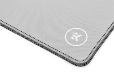 MAU EK Water Blocks EK-Loot Mousepad - Grey L