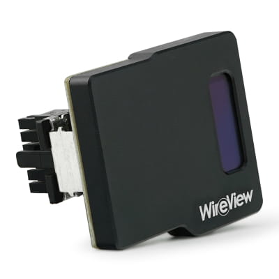 ZK Thermal Grizzly WireView GPU 1x12VHPWR, Normal