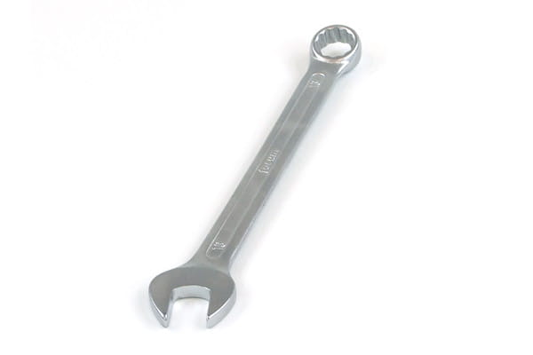 WZS Ring-Maulschlüssel Schlüsselweite 13 mm EOL