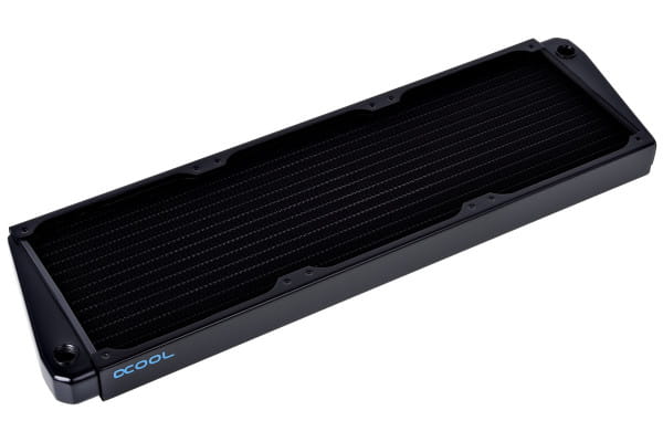 RAD B-Ware Alphacool NexXxoS ST30 Full Copper X-Flow 420mm Radiator