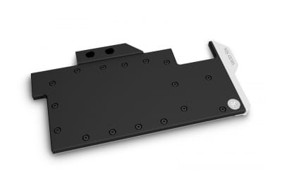 Bloques de agua WAK EK EK-Quantum Vector Strix RTX 3070 D-RGB - Níquel/Acetal EOL