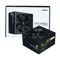 NET Zalman Decamax ZM700-LX3, 700W 80Plus PSU