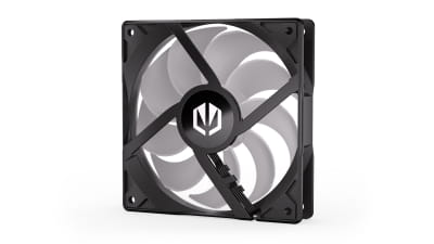 Endorfy Stratus 120 PWM ARGB