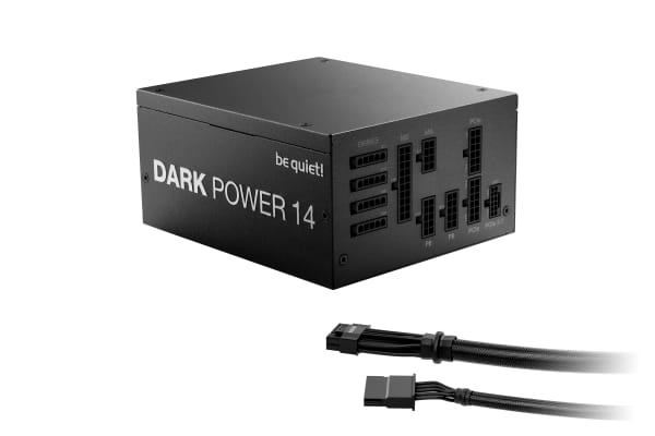 NET be quiet! Dark Power 14 | 1000W