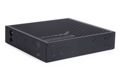 RAB Alphacool NexXxoS Nova 1080 mm Lüfterbox - Black