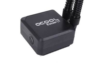 KOI Alphacool Eisbaer LT360 CPU - Black