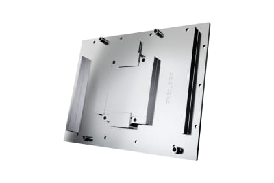 WAK Alphacool Core Geforce RTX 5080 ROG Astral mit Backplate