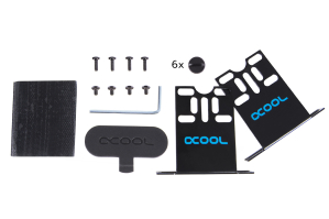 ANK Alphacool ES Distro Plate C2