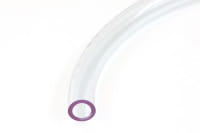 S19 Hose PVC 19/13mm Clear Sold by the Meter