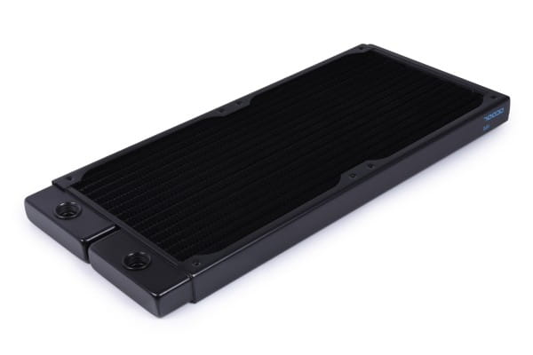 RAD Alphacool NexXxoS HPE-20 Full Copper 280mm Radiator