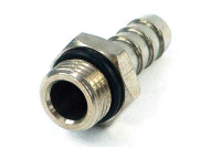 ANT 4mm Schlauchanschluss G1/4 mit O-Ring