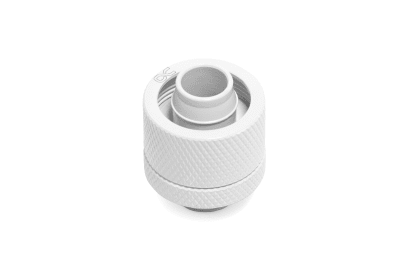 ANS Alphacool Eiszapfen 16/10mm Anschraubtülle G1/4 - White Sixpack