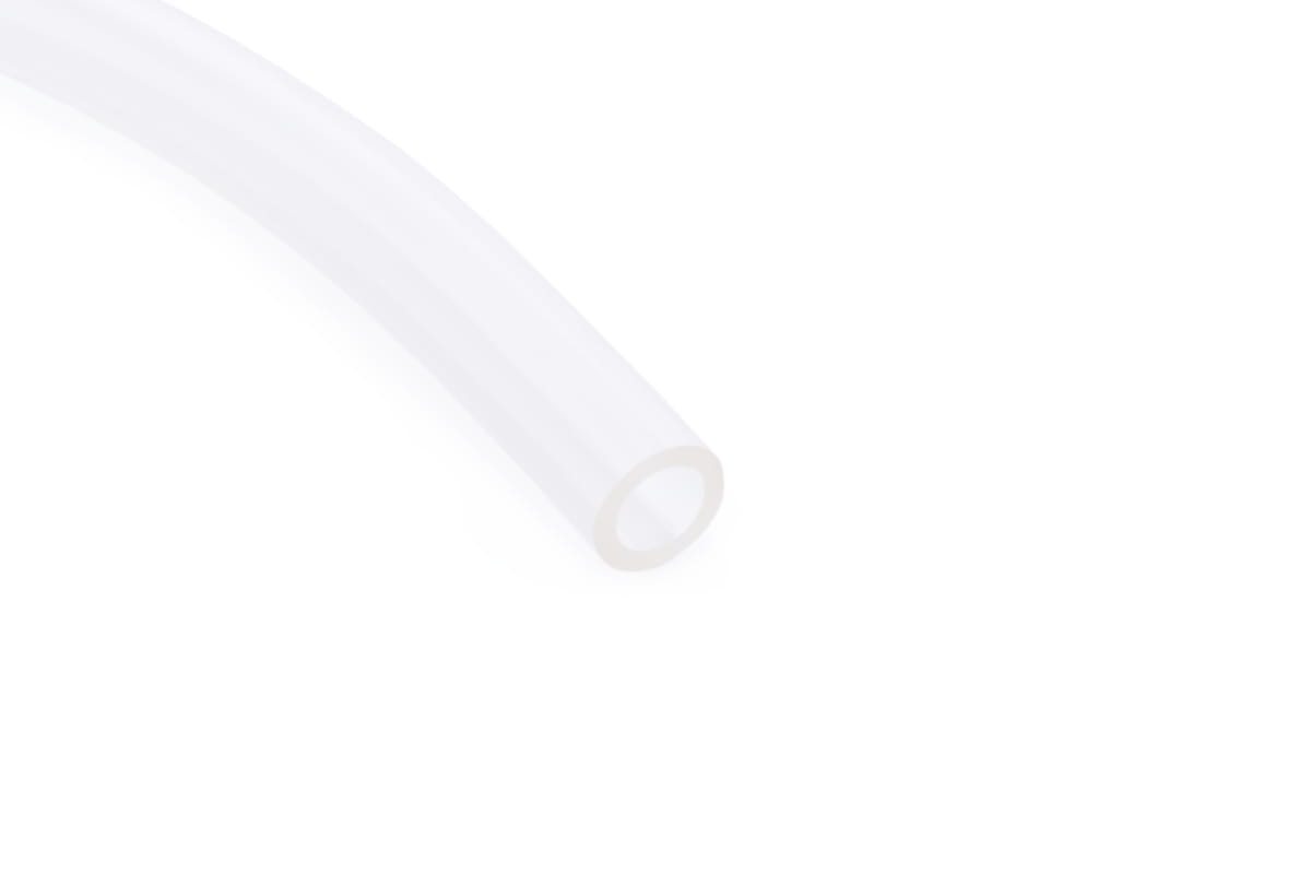 PTFE Schlauch 3mm x 7mm - PTFE Tube Shop