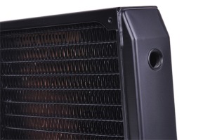 RAD Alphacool NexXxoS XT45 Full Copper 180mm Triple Radiator