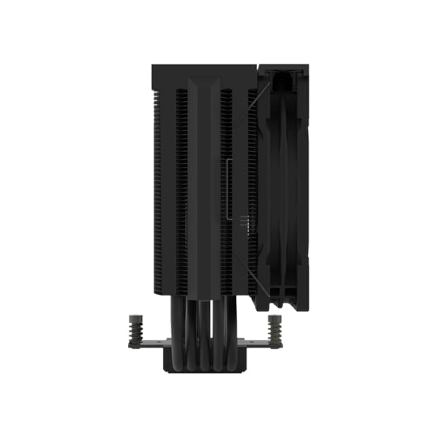 LUC Zalman CNPS13X - Schwarz