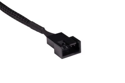 LK Alphacool Y-Splitter 4-Pin auf 4x 4-Pin PWM 15cm