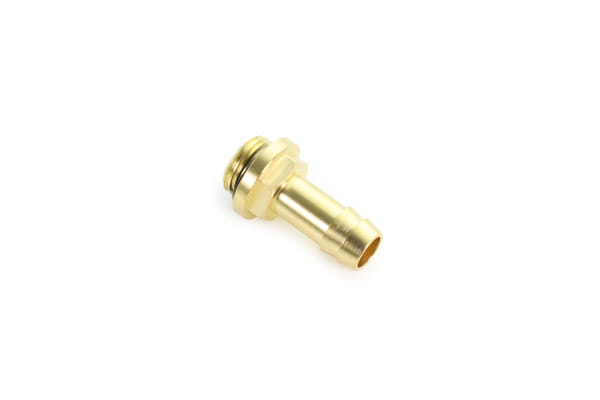 ANT Alphacool ES G1/4 barbed fitting for 12.7/7.6mm