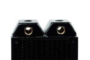 RAD Alphacool NexXxoS UT60 Full Copper 240mm Radiator