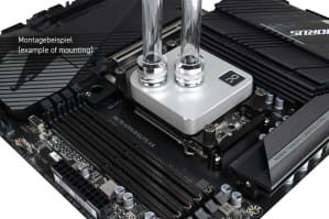 WACZ Alphacool Core AM5 Performance Kit