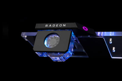 SEN EK B-Ware Water Blocks EK-Quantum ScalarFlow Indicator B-T-T D-RGB EOL