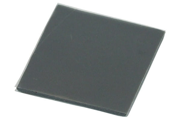 WAGZ Phobya Wärmeleitpad Ultra 5W/mk 30x30x1,5mm (1 Stück) EOL