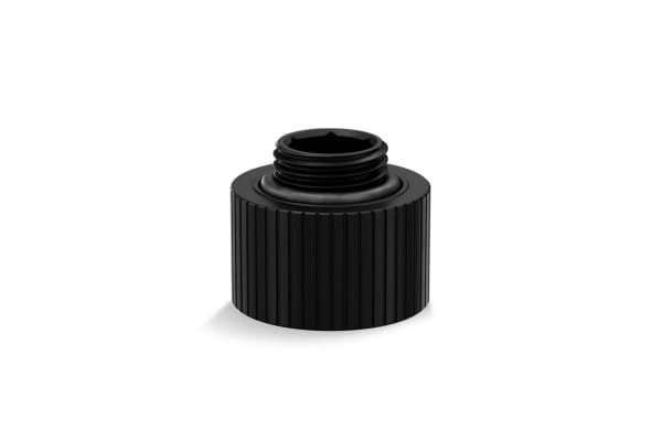 ANF EK Water Blocks EK-Quantum Torque Extender Static MF 14 - Black